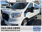 Used 2021 Ford Transit 350 XLT Low Roof RWD, Passenger Van for sale #FT108888 - photo 1