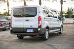 Used 2021 Ford Transit 350 XLT Low Roof RWD, Passenger Van for sale #FT108888 - photo 2