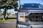 2021 Ford F-150 SuperCrew Cab 4WD, Pickup for sale #FT108915 - photo 11