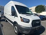 Used 2021 Ford Transit 250 Base High Roof RWD, Empty Cargo Van for sale #FT108948 - photo 3