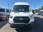 Used 2021 Ford Transit 250 Base High Roof RWD, Empty Cargo Van for sale #FT108948 - photo 4