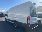 Used 2021 Ford Transit 250 Base High Roof RWD, Empty Cargo Van for sale #FT108948 - photo 2