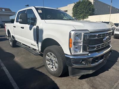 2023 Ford F-350 Crew Cab SRW 4WD, Pickup for sale #FT108991 - photo 1