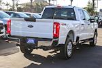 Used 2023 Ford F-350 XLT Crew Cab 4WD, Pickup for sale #FT108991 - photo 2