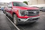 Used 2022 Ford F-150 Lariat SuperCrew Cab RWD, Pickup for sale #FT109009 - photo 1