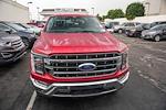 Used 2022 Ford F-150 Lariat SuperCrew Cab RWD, Pickup for sale #FT109009 - photo 3