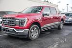 Used 2022 Ford F-150 Lariat SuperCrew Cab RWD, Pickup for sale #FT109009 - photo 4