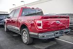 Used 2022 Ford F-150 Lariat SuperCrew Cab RWD, Pickup for sale #FT109009 - photo 5