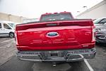 Used 2022 Ford F-150 Lariat SuperCrew Cab RWD, Pickup for sale #FT109009 - photo 7