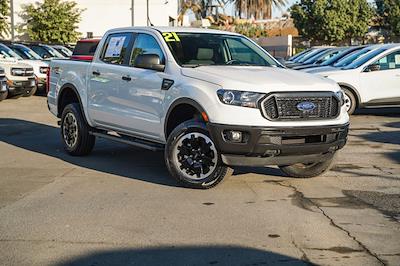 2021 Ford Ranger SuperCrew Cab 4WD, Pickup for sale #FT109014 - photo 1