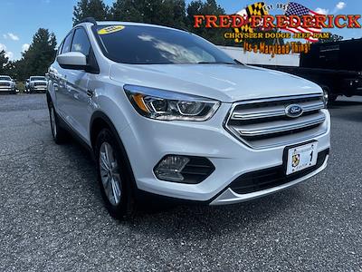 2019 Ford Escape 4WD, SUV for sale #23227B - photo 1