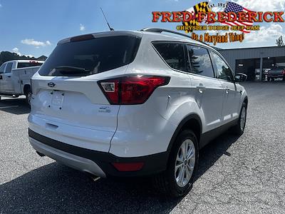 2019 Ford Escape 4WD, SUV for sale #23227B - photo 2