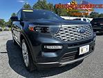 2023 Ford Explorer 4WD, SUV for sale #24299A - photo 1