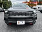 2022 Jeep Compass 4WD, SUV for sale #2606I - photo 3