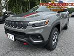 2022 Jeep Compass 4WD, SUV for sale #2606I - photo 4