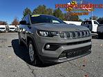 Used 2024 Jeep Compass Latitude 4WD, SUV for sale #2617I - photo 1