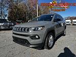 Used 2024 Jeep Compass Latitude 4WD, SUV for sale #2617I - photo 3