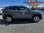 Used 2024 Jeep Compass Latitude 4WD, SUV for sale #2617I - photo 9