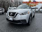 Used 2020 Nissan Kicks SV FWD, SUV for sale #2622I - photo 4