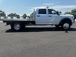 2024 Ram 4500 Crew Cab DRW 4WD, TruckCraft Aluminum Flatbeds Hauler Body for sale #A24043 - photo 9