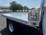 2024 Ram 4500 Crew Cab DRW 4WD, TruckCraft Aluminum Flatbeds Hauler Body for sale #A24043 - photo 11