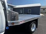 2024 Ram 4500 Crew Cab DRW 4WD, TruckCraft Aluminum Flatbeds Hauler Body for sale #A24043 - photo 12