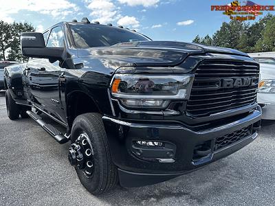 New 2024 Ram 3500 Laramie Crew Cab 4WD, Pickup for sale #A24058 - photo 1