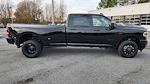 New 2024 Ram 3500 Laramie Crew Cab 4WD, Pickup for sale #A24058 - photo 9