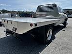 New 2024 Ram 4500 Tradesman Crew Cab 4WD, 9' 5" TruckCraft Aluminum Flatbeds Hauler Body for sale #A24087 - photo 2