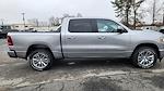 New 2024 Ram 1500 Laramie Crew Cab 4WD, Pickup for sale #A24096 - photo 8