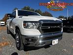 Used 2020 Ram 1500 Big Horn Quad Cab RWD, Pickup for sale #A24096A - photo 1