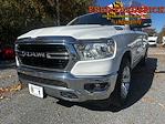 Used 2020 Ram 1500 Big Horn Quad Cab RWD, Pickup for sale #A24096A - photo 4