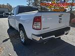 Used 2020 Ram 1500 Big Horn Quad Cab RWD, Pickup for sale #A24096A - photo 6