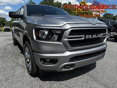 New 2024 Ram 1500 Tradesman Crew Cab 4WD, Pickup for sale #A24125 - photo 1