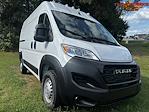 New 2024 Ram ProMaster 1500 Tradesman High Roof FWD, Empty Cargo Van for sale #A24132 - photo 1