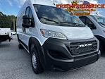 New 2024 Ram ProMaster 1500 Tradesman High Roof FWD, Empty Cargo Van for sale #A24149 - photo 1