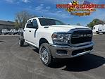 New 2024 Ram 3500 Tradesman Crew Cab 4WD, Cab Chassis for sale #A24150 - photo 1