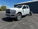 New 2024 Ram 3500 Tradesman Crew Cab 4WD, Cab Chassis for sale #A24156 - photo 4