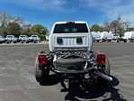 New 2024 Ram 3500 Tradesman Crew Cab 4WD, Cab Chassis for sale #A24156 - photo 7