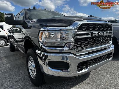 New 2024 Ram 3500 Tradesman Crew Cab 4WD, Pickup for sale #A24158 - photo 1