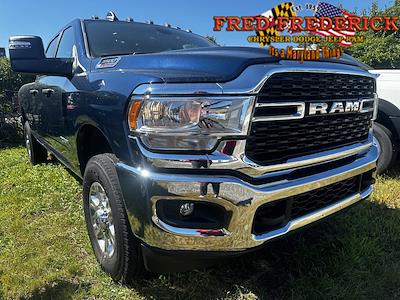 2024 Ram 3500 Crew Cab 4WD, Pickup for sale #A24163 - photo 1