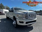 New 2024 Ram 3500 Longhorn Crew Cab 4WD, Pickup for sale #A24166 - photo 1