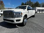 New 2024 Ram 3500 Longhorn Crew Cab 4WD, Pickup for sale #A24166 - photo 3