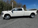 New 2024 Ram 3500 Longhorn Crew Cab 4WD, Pickup for sale #A24166 - photo 4