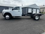 New 2024 Ram 5500 Tradesman Regular Cab 4WD, Cab Chassis for sale #A24172 - photo 5