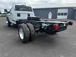 New 2024 Ram 5500 Tradesman Regular Cab 4WD, Cab Chassis for sale #A24172 - photo 6