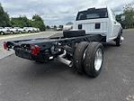 New 2024 Ram 5500 Tradesman Regular Cab 4WD, Cab Chassis for sale #A24172 - photo 2