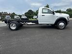 New 2024 Ram 5500 Tradesman Regular Cab 4WD, Cab Chassis for sale #A24172 - photo 8