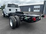 New 2024 Ram 5500 Tradesman Regular Cab 4WD, Cab Chassis for sale #A24176 - photo 6