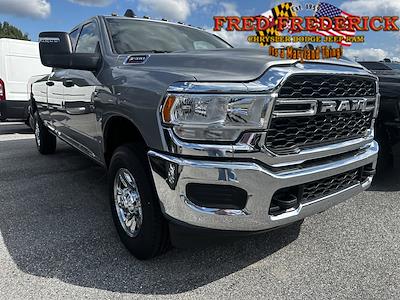 2024 Ram 3500 Crew Cab 4WD, Pickup for sale #A24178 - photo 1